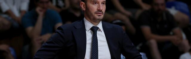 Ako procvetam, vratiću se... Emotivan oproštaj Karaičića od Partizana