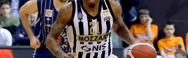 MANJE STANOVNIKA OD NEKIH ZGRADA U BEOGRADU, A DOČEKUJU PARTIZAN: Evroligaš gostuje ovoj ekipi!