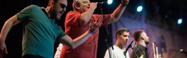 Finale „Nišvila“ u dva čina: američki hip-hop, fank gruv za „pumpanje“, niški ska ritam za „šutku“