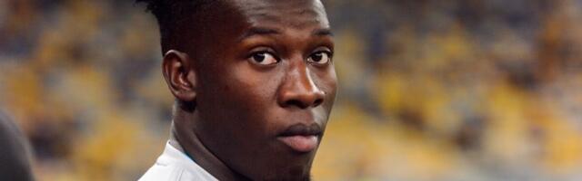 Onani ODZVONILO: Junajted krenuo po novog golmana