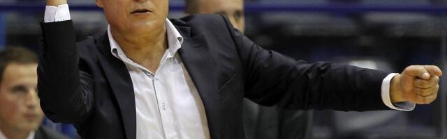 MUTA POSLAO JASNU PORUKU: Bogdanova povreda nije tragedija, vidim Srbiju u finalu!