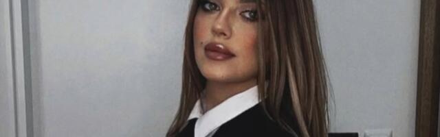 Kija zbog tragedije napustila Srbiju: U rano jutro se oglasila i otkrila šta ze zapravo dogodilo