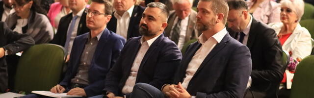 Danas sednica Skupštine grada Kragujevca