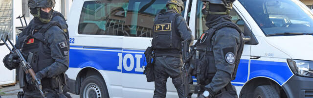 NASTAVAK AKCIJE Policija pretresla telohranitelje Ubovića i Kovačevića