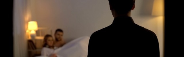 Šta je tačno prevara? Postoje dva tipa osoba koje varaju