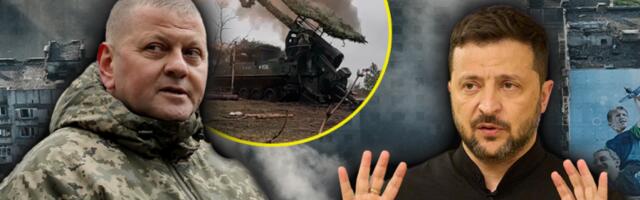 NEMCI OTKRILI NAJVEĆU TAJNU? Evo ko stoji iza sabotaže gasovoda "Severni tok 1 i 2"