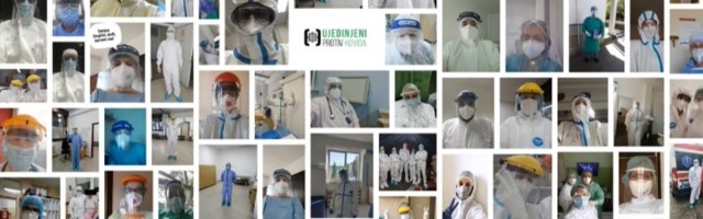 Ujedinjeni protiv kovida predložili mere za ugostitelje