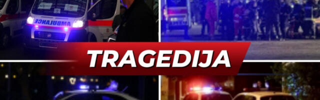 NOVI DETALJI STRAVIČNE NESREĆE: Oglasilo se tužilaštvo povodom smrti pešaka u Pančevu
