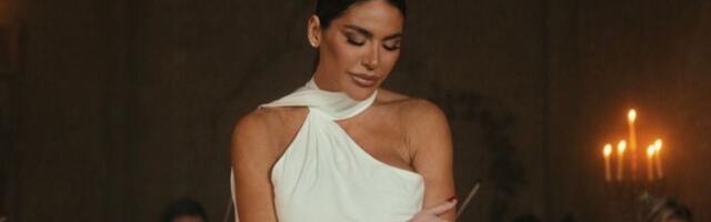 "Plakala sam..." Marina Visković dobila veliku bitku i poslala jaku poruku: "Konačno sam pobedila strahove"