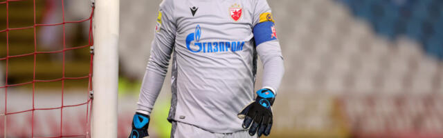 BORJAN PROGOVORIO O VREĐANJU ŽENE: Evo kako se osećao kad su grobari pevali o Sneži!