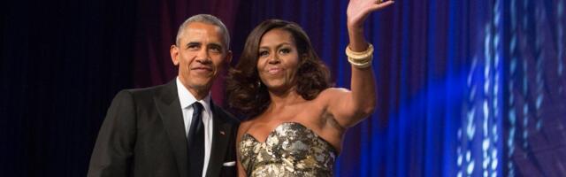 NIKO NE PREPOZNAJE Mišel Obamu: Prepolovila kilažu u 61. godini, ne priznaje kako i isključuje komentare