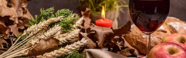 Danas počinje Božićni post – period duhovne i telesne pripreme za najradosniji hrišćanski praznik