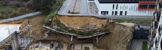 Akademski plenum: Obrušavanje saobraćajnice u Kragujevcu je dokaz da niko od nas nije bezbedan