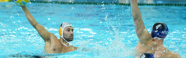 Radnički stao na korak do finala