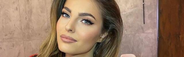 Privedena Džejla Ramović