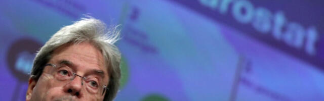 Годишња инфлација у еврозони за новембар прелиминарно порасла