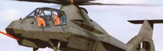 Чешки војни хеликоптери придружили су се синоћ заштити пољског ваздушног простора