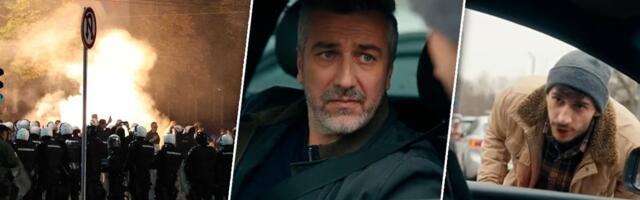 Strava i užas! Blokaderi hoće da zapale Vučića - dele bizaran video koji poziva na nasilje (VIDEO)