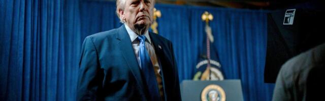 IZ AMERIČKE NACIONALNE STRATEGIJE IZOSTAVLJENA JEDNA DRŽAVA: Prvi put posle 20 GODINA! Nekad su lomili koplja, Tramp bi sada da zakopa ratne sekire?