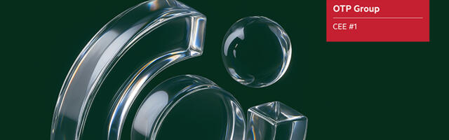 OTP Grupa prva na The Banker listi  TOP 100 banaka Centralne i Istočne Evrope