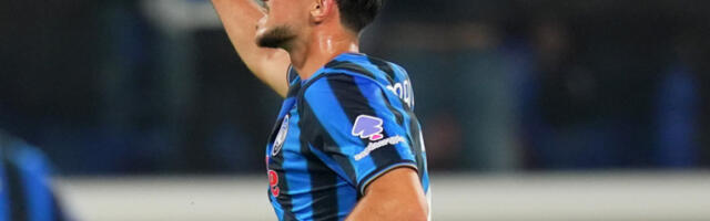 SRBIN SPREMAN ZA ZIMSKI TRANSFER Lazar Samardžič napušta Atalantu