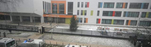 Dečak, koji je ubio dete (10) i ranio troje u školi, tragao za nastavnicom Marijom: Poznati novi detalji užasa