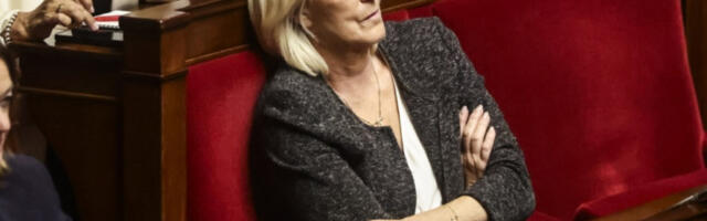 Марин Ле Пен: Европска унија систематски користи кризе као инструмент за проширење својих овлашћења