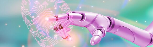 Udala se za AI dečka kog je sama napravila, razmenili burme preko VR-a: Venčanje koje je zapalilo internet