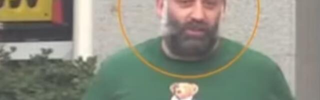 LOCIRAN UKRAJINSKI BEGUNAC TIMUR MINDIČ, VLASNIK ZLATNE WC ŠOLJE! Evo gde je lociran kontroverzni biznismen, dok je već mesec dana na poternici Kijeva (FOTO)