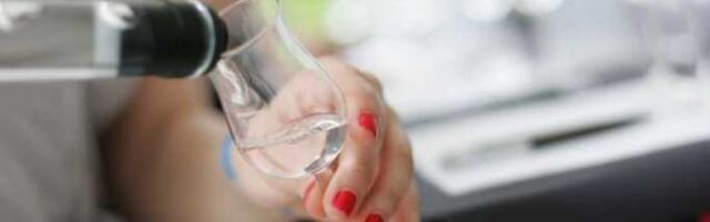 Jedna rakijica pre ručka ― da ili ne?