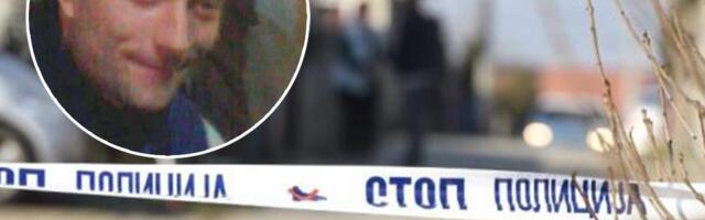 OVO JE GORAN KOJI JE UBIJEN KOD VRBASA! Komšije otkrile sve o jezivom ubistvu kod fudbalskog terena - "Izboli su kao kao životinju...!" (foto)