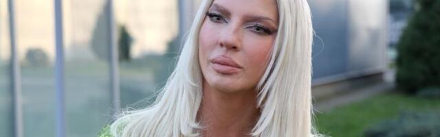 Bila je u vezi sa zauzetim muškarcem: Jelena Karleuša sve priznala