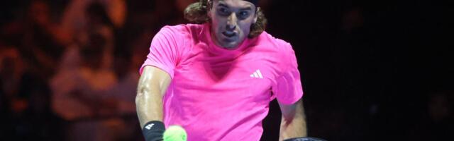 "Razmišljao sam da ostavim tenis!" Posle teškog perioda, Cicipas otvorio dušu: Želim da budem srećan, ali ne želim da osećam bolove