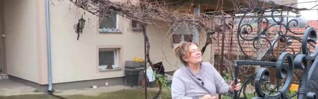 MAJKA MILICE TODOROVIĆ PROGOVORILA O PRINOVI: Broje sitno do njenog POROĐAJA, daljina ih nije sprečila da budu upućeni u svaki detalj (VIDEO)