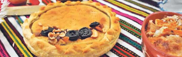 Како Подриње слави Божић