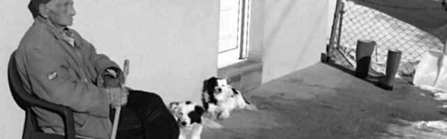 Preminuo najstariji zlatiborski gorštak: Rođen na Božić, umro na Badnji dan