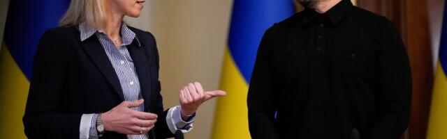 Kalas: EU sprema 20. paket sankcija Rusiji i kredit od 90 milijardi evra za Ukrajinu