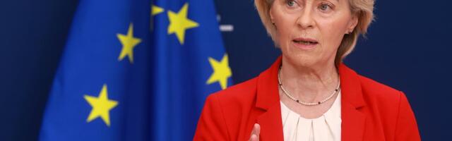 "GRENLAND PRIPADA NJEGOVOM NARODU" Fon der Lajen kaže da je Evropska komisija u kontaktu sa danskom vladom "da čuje koje su njene potrebe"