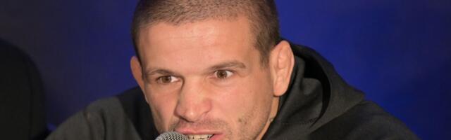 Bakočević ponovo prozvao Hrvata: Bilo kad i bilo gde!