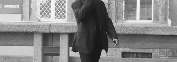 REPUBLIKA OTKRIVA! Evo gde je umro Mika Aleksić!