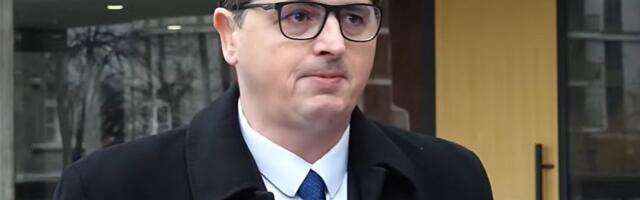 VIDEO: Mrdić javno priznao da je poenta pravosudnih zakona zaštita SNS i Vučića od hapšenja