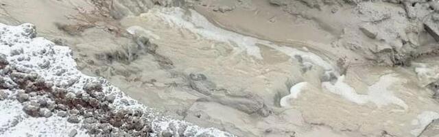 Uhapšen upravnik flotacije rudnika Lece zbog curenja jalovine u Jablanicu