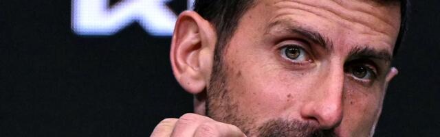 Argentinski teniser o Đokoviću: Poludim kad čujem kritike, on se borio da imamo za hleb!