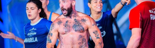 Jodžir otkriva sve tajne Exatlona - Pravo sa Dominikane stiže u Informerov studio (VIDEO)