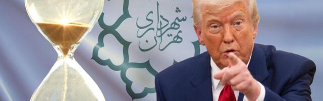 TRAMP: Dogovor sa Iranom moguć u narednih mesec dana, neuspeh bi mogao da ima traumatične posledice