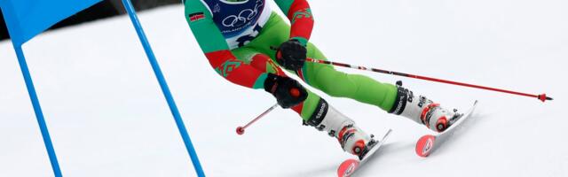 Otac gorski spasilac, majka iz Afrike - a on je maturant koji je ispisao istoriju Igara, iako je u domovini bio samo tri puta!