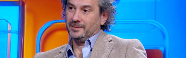 Мисојчић: Нема праве љубави без прихватања несавршенства