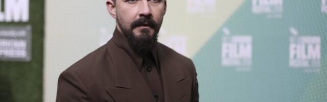 UZNEMIRUJUĆE! Slavni glumac uhapšen nakon ZVERSKE TUČE, procurio snimak INCIDENTA! (VIDEO)