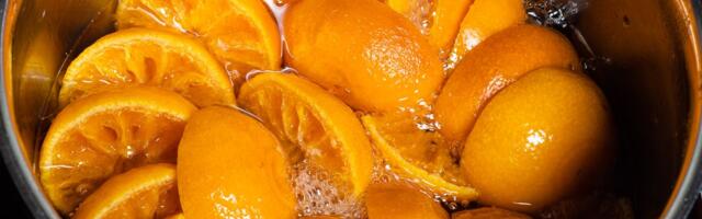 Stari trik koji ponovo osvaja svet: Rešite se neprijatnih mirisa u kući i ORMANU za 0 dinara