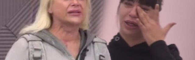 Hitno oglašavanje Marije Kulić nakon vesti da je Miljana nestala!